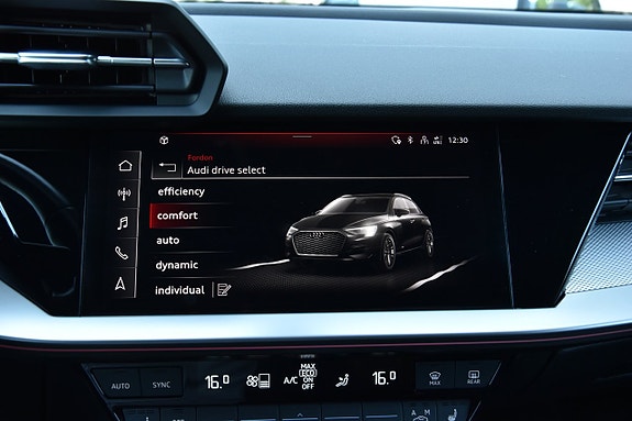 Audi A3 19 of 24