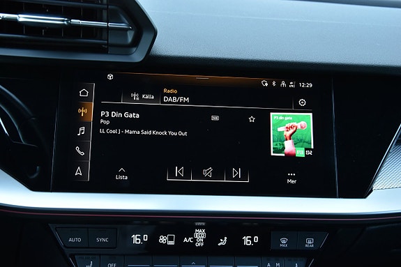Audi A3 17 of 24
