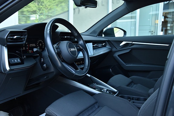 Audi A3 9 of 24