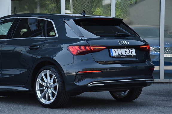 Audi A3 6 of 24