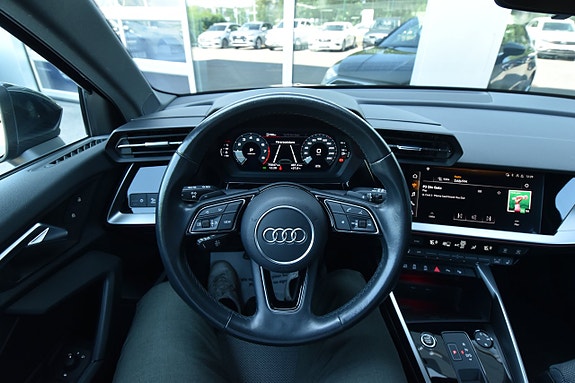 Audi A3 14 of 24