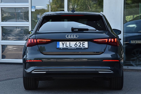 Audi A3 7 of 24