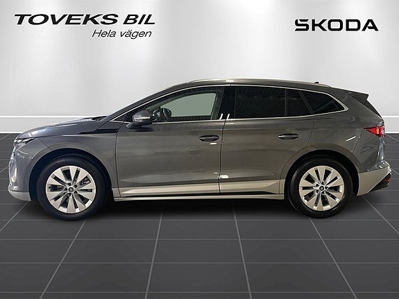 Skoda Enyaq 4 of 5
