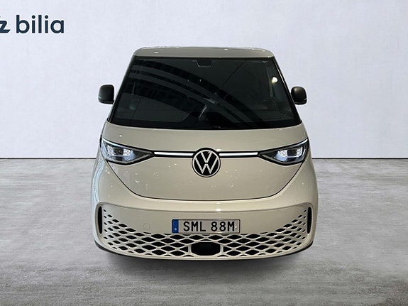 Volkswagen ID. Buzz 2 of 5