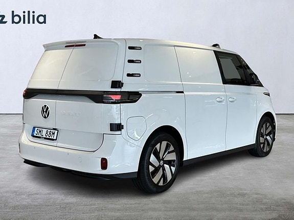 Volkswagen ID. Buzz 5 of 5