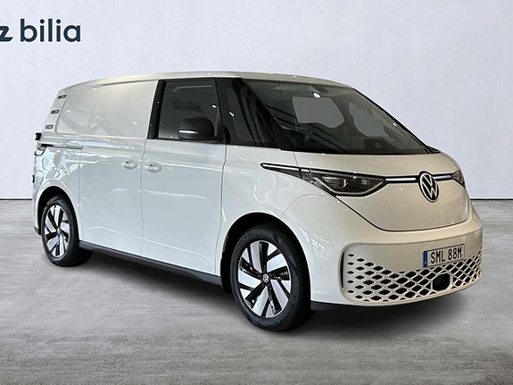 Volkswagen ID. Buzz 3 of 5