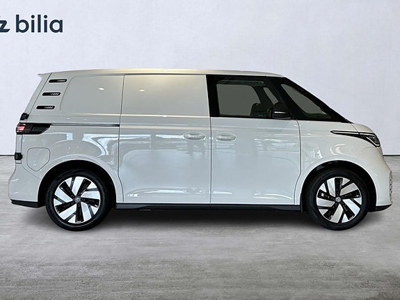Volkswagen ID. Buzz 4 of 5