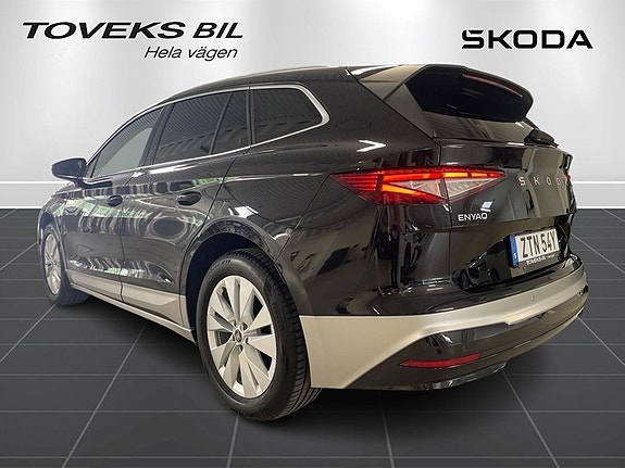 Skoda Enyaq 3 of 5
