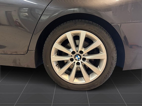 BMW 520d 7 of 16