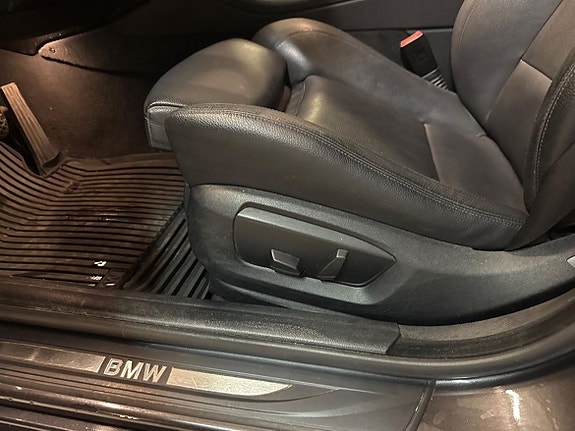 BMW 520d 16 of 16