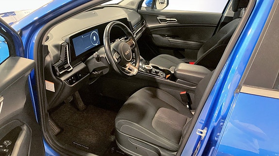 Kia Sportage 4 of 9