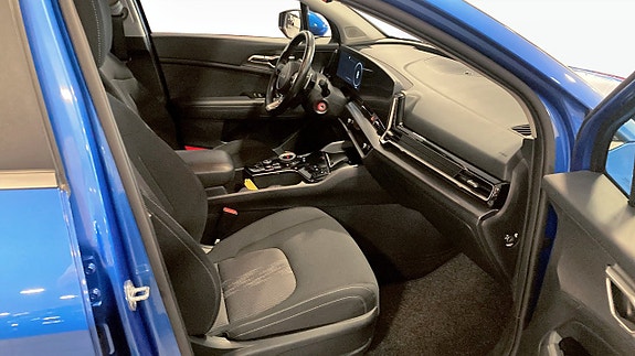 Kia Sportage 3 of 9