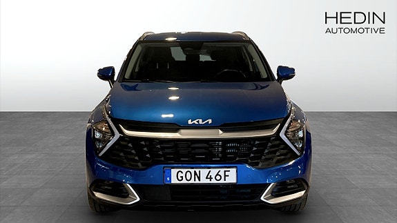 Kia Sportage 8 of 9