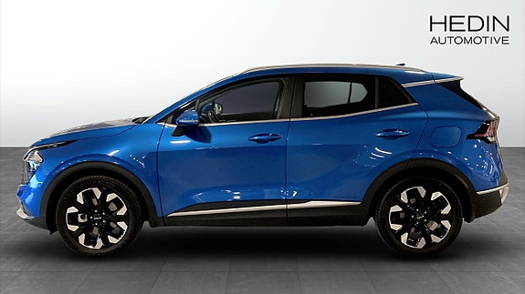 Kia Sportage 6 of 9