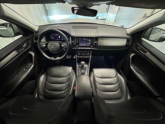 Skoda Kodiaq 9 of 25