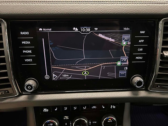Skoda Kodiaq 16 of 25
