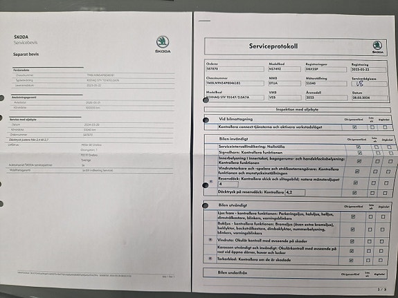 Skoda Kodiaq 20 of 25
