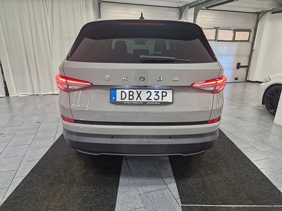 Skoda Kodiaq 6 of 25