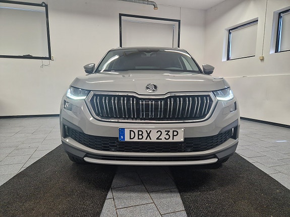 Skoda Kodiaq 5 of 25