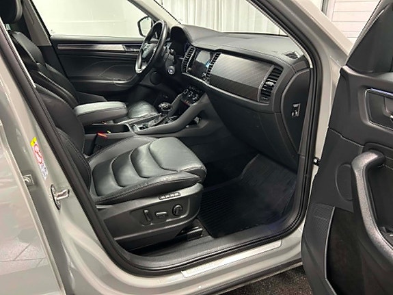 Skoda Kodiaq 7 of 25