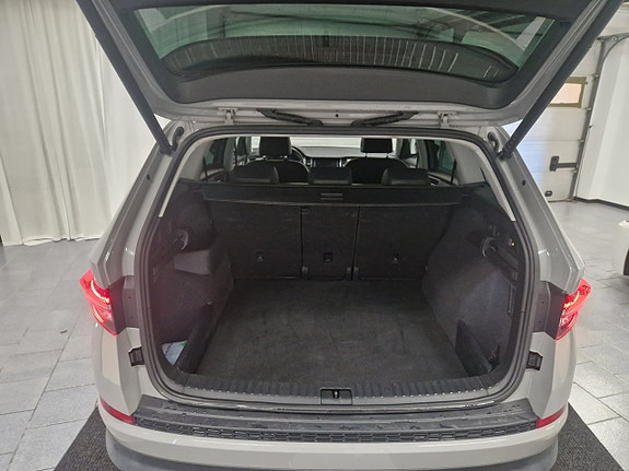 Skoda Kodiaq 12 of 25