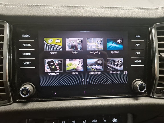 Skoda Kodiaq 15 of 25