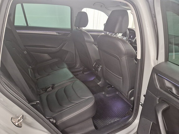 Skoda Kodiaq 10 of 25