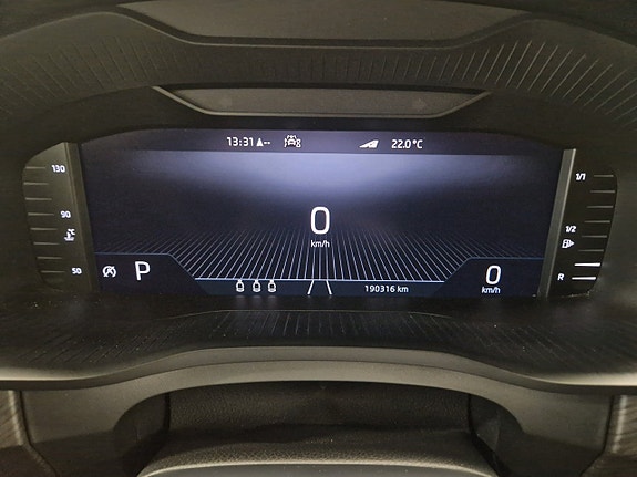 Skoda Kodiaq 14 of 25