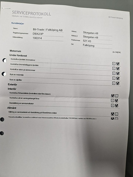 Skoda Kodiaq 25 of 25
