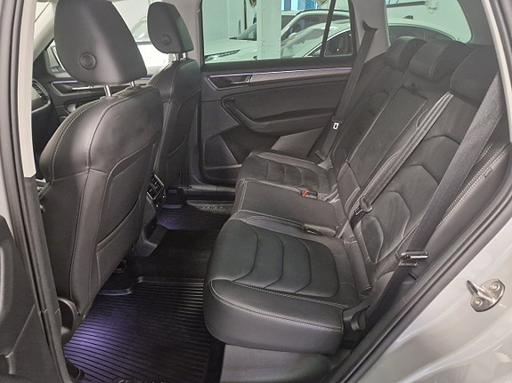 Skoda Kodiaq 11 of 25
