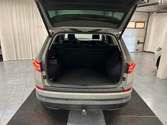 Skoda Kodiaq 12 of 25
