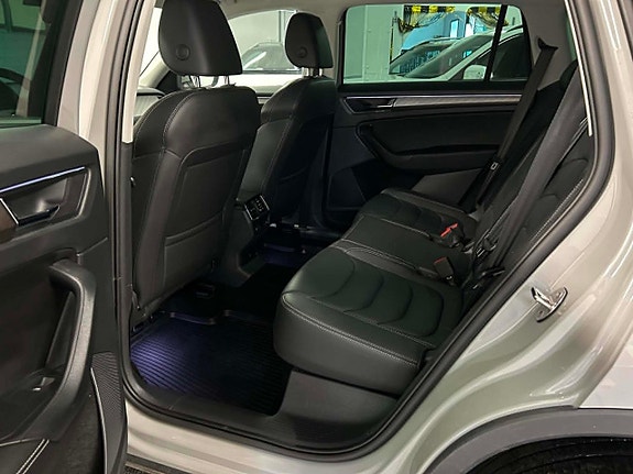 Skoda Kodiaq 11 of 25