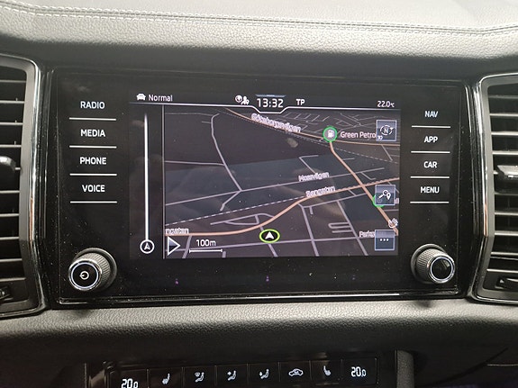Skoda Kodiaq 16 of 25