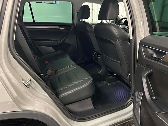 Skoda Kodiaq 10 of 25