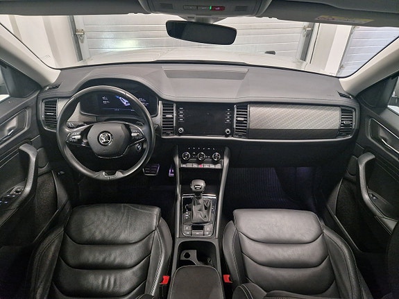 Skoda Kodiaq 9 of 25