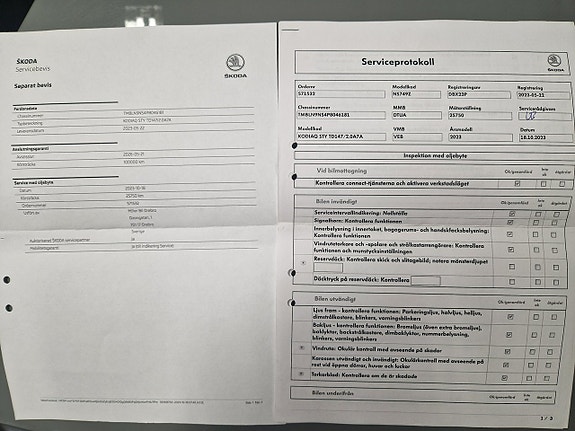 Skoda Kodiaq 19 of 25