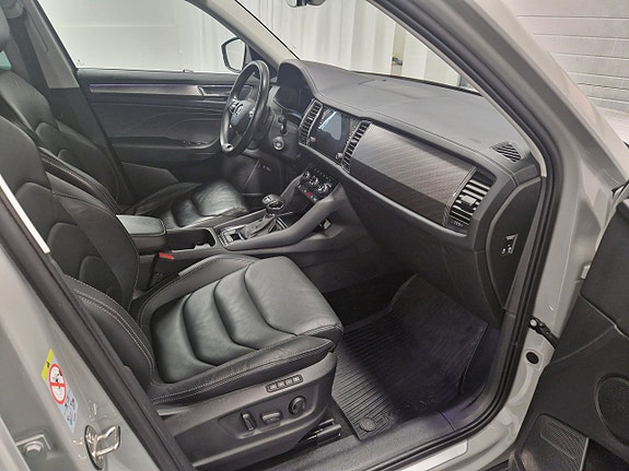 Skoda Kodiaq 7 of 25