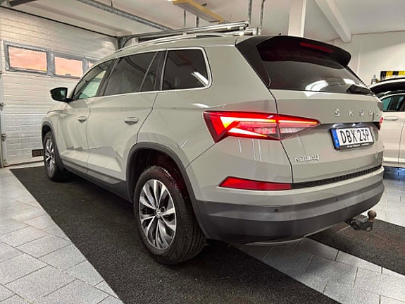 Skoda Kodiaq 3 of 25