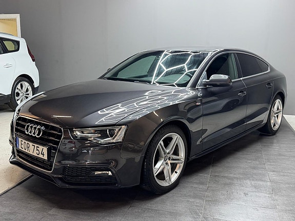 Audi A5 3 of 5