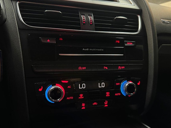Audi A5 13 of 16