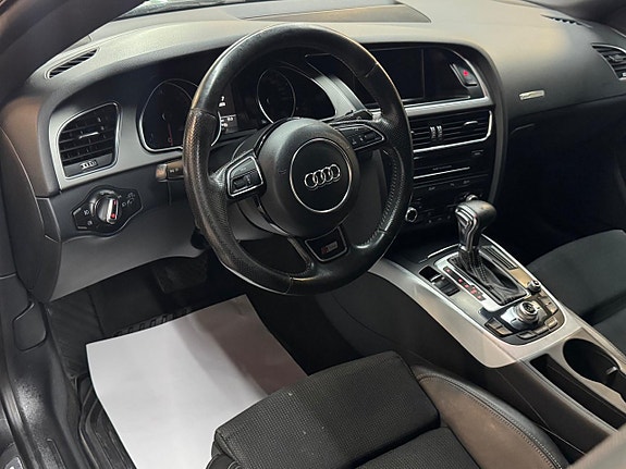 Audi A5 7 of 16