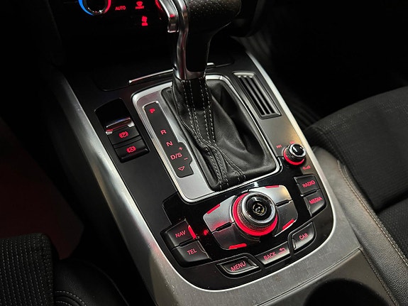 Audi A5 14 of 16
