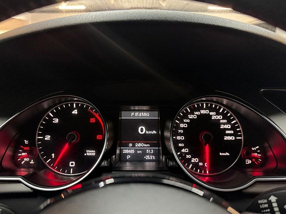 Audi A5 10 of 16