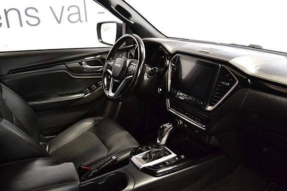 Isuzu D-max 3 of 5