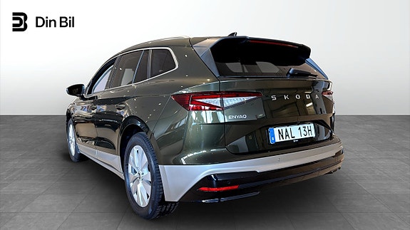 Skoda Enyaq 3 of 14