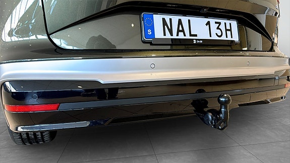 Skoda Enyaq 14 of 14