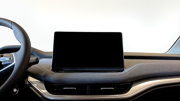 Skoda Enyaq 9 of 14