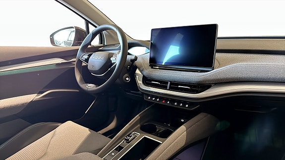 Skoda Enyaq 11 of 14