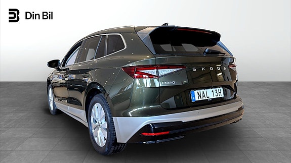 Skoda Enyaq 3 of 14
