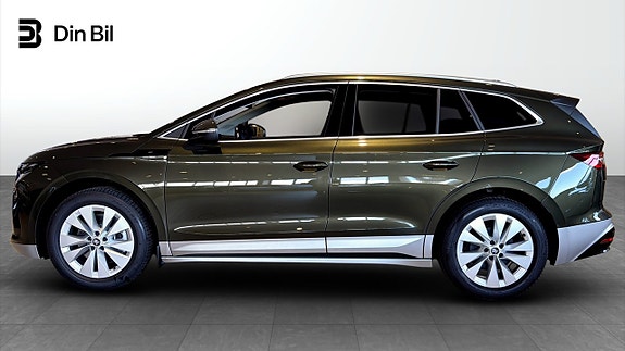 Skoda Enyaq 2 of 14